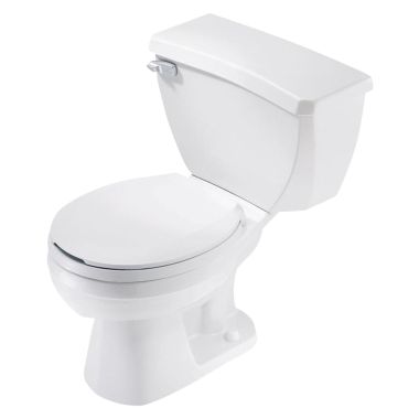 Click here to see Gerber HE-21-302 Gerber HE-21-302 Ultra Flush 1.28 gpf 12