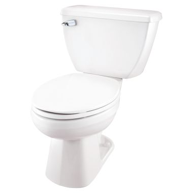 Click here to see Gerber HE-21-311 Gerber HE-21-311 Ultra Flush 1.28 gpf 10