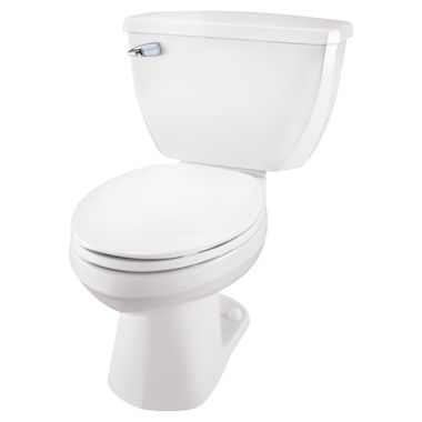 Click here to see Gerber HE-21-312 Gerber HE-21-312 Ultra Flush 1.28 gpf 12