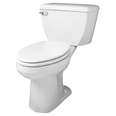 Click here to see Gerber HE-21-317 Gerber HE-21-317 Ultra Flush 1.28 gpf 10