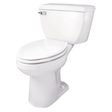 Click here to see Gerber HE-21-324 Gerber HE-21-324 Ultra Flush 1.28 gpf 14