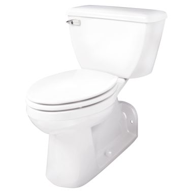 Click here to see Gerber HE-21-325 Gerber HE-21-325 Ultra Flush 1.28 gpf 4 14