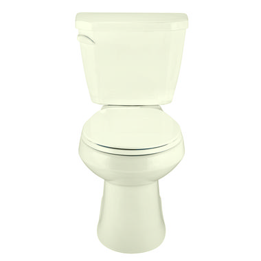 Click here to see Gerber VP-21-502-09 Gerber VP-21-502-09 Viper Toilet Combo: VP-21-552-09 Bowl w VP-28-590-09 Tank, 1.6 gpf, Biscuit