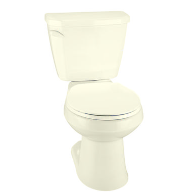 Click here to see Gerber VP-21-502-25 Gerber VP-21-502-25 Viper Combo: VP-21-552-25 Bowl w/ VP-28-590-25 Tank, 1.6 gpf,  Bone