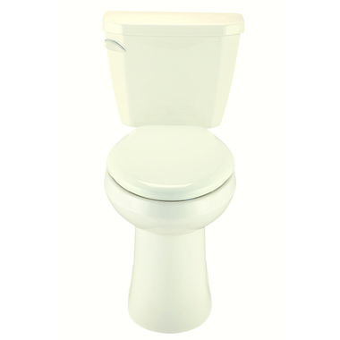 Click here to see Gerber VP-21-517-09 Gerber VP-21-517-09 Viper ADA Toilet Combo: VP-21-528-09 Bowl w/ VP-28-595-09 Tank, 1.6 gpf, Biscuit