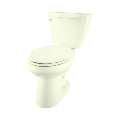Click here to see Gerber VP-21-518-09 Gerber VP-21-518-09 Viper ADA ToiletCombo: VP-21-528-09 Bowl w/ VP-28-590-09 Tank, 1.6 gpf, Biscuit