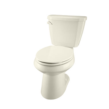 Click here to see Gerber WS-21-512-09 Gerber WS-21-512-09 Viper Combo: VP-21-562-09 Bowl w/ WS-28-590-09 Tank, 1.28 gpf, Biscuit