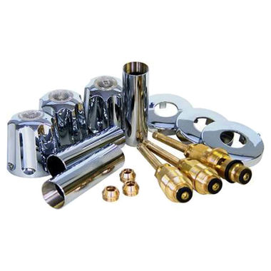 Click here to see Gerber 87-215 Gerber 87-215 Tub  Shower Rebuild Kit 3-Old Style Hdls Sldg Slv Stems  Seats