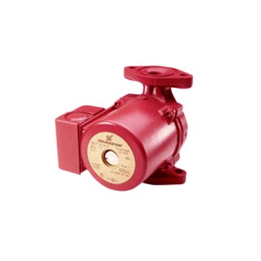 Click here to see Grundfos 52722369 Grundfos UP 43-75 BF 1-Speed Circulator Pump, 1/6 HP, 40.9 GPM, 230V, Bronze, Flanged - 52722369