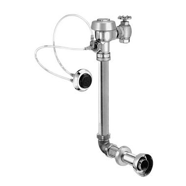 Click here to see Sloan 3913400 Sloan Royal 940-1.6 Hydraulic Water Closet Flushometer (3913400)