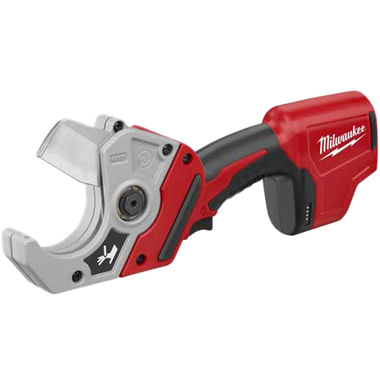 Click here to see Milwaukee 2470-20 Milwaukee 2470-20 model Cordless PVC Shear (bare tool only) 