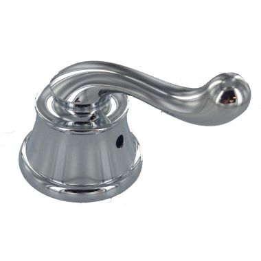Click here to see Moen 100892 MOEN 100892 Chrome Tub & Shower Handle Kit Muirfield