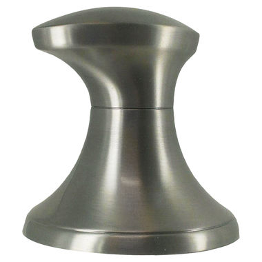 Click here to see Kohler 13433-BN Kohler Coralais Robe Hook, Vibrant Brushed Nickel - K-13433-BN