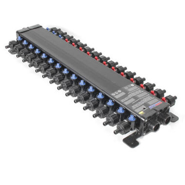 Click here to see Viega 50303 Viega ManaBloc 30-Port, 1/2