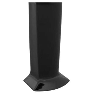 Click here to see Toto PT960#51 Toto Soiree Pedestal Sink Leg Only, Ebony - PT960#51