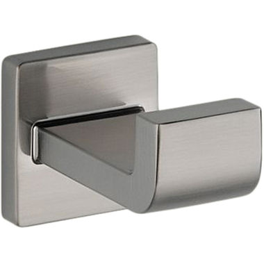 Click here to see Delta 77535-SS Delta Ara Robe Hook, Stainless - 77535-SS