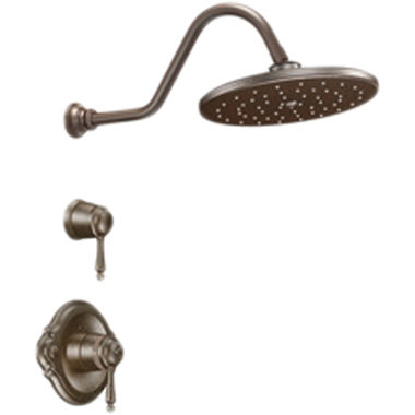 Click here to see Moen TS3112ORB Moen TS3112ORB Exacttemp Shower Only Finish Trim