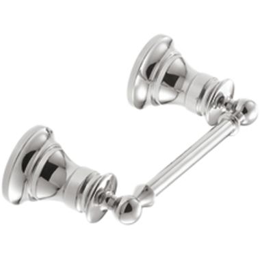 Click here to see Moen YB9808CH Moen Waterhill Pivoting Toilet Paper Holder, Chrome - YB9808CH