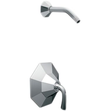 Click here to see Moen TS3490 Moen TS3490 Chrome Posi-Temp Shower Valve Trim, 1-Handle 1-Function Cartridge