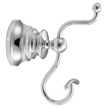 Click here to see Moen YB9803CH Moen YB9803CH Robe Hook