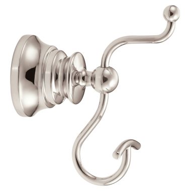 Click here to see Moen YB9803NL Moen YB9803NL Robe Hook