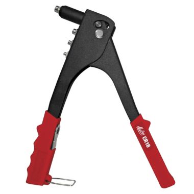 Click here to see Malco CR18 Economy Hand Riveter