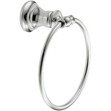 Click here to see Moen YB9886CH Moen YB9886CH Towel Ring