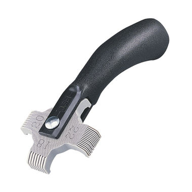 Click here to see Malco FST2 Malco FST2 Fin Straightening Tool 16,18,20,22 Fins per inch