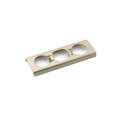 Click here to see Moen 176787 Moen 176787 Rectangular Bracket