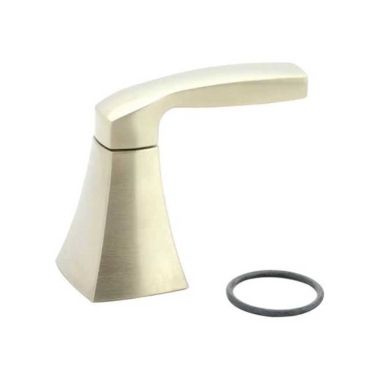 Click here to see Moen 184445ORB Moen 184445ORB Oil-Rubbed Bronze Handle Kit - Hot/Cold