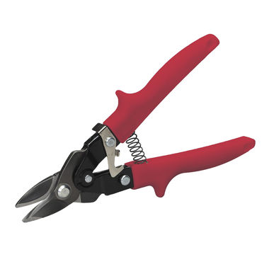 Click here to see Malco M2005 Malco M2005 MAX2000 Bulldog Tin Snips Grip - Red