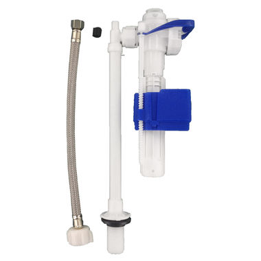 Click here to see Kohler 1068031 Kohler 1068031 Fill Valve Assembly for San Raphael, Rialto, Revival Toilets