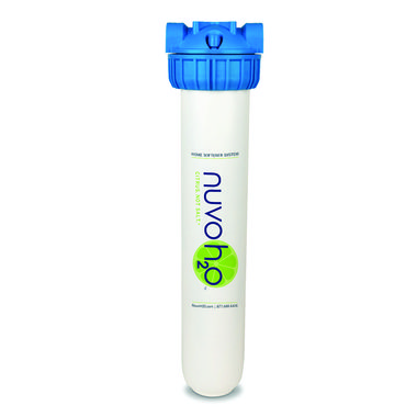 Click here to see Nuvo H2O DPHB NuvoH2O Home Salt-Free Water Softener System w/ Cartridge - DPHB