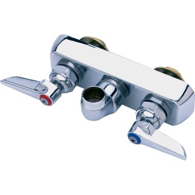 Click here to see T&S Brass B-1115-LN T&S Brass B-1115-LN Workboard Mixing Faucet