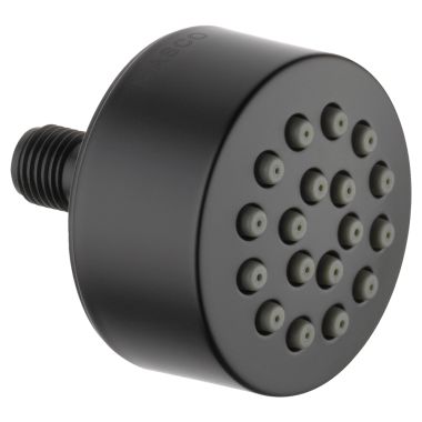 Click here to see Delta SH5000-BL Delta SH5000-BL HydraChoice Spray Head, Matte Black