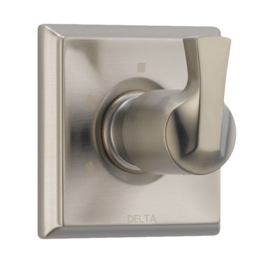 Click here to see Delta T11851-SP Delta T11851-SP SpotShield Stainless 3-Function Diverter Trim