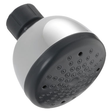 Click here to see Peerless 76118 Peerless 76118 Chrome One-Function ShowerHead