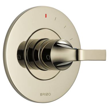 Click here to see Brizo T60P050-PN Brizo T60P050-PN Polished Nickel Sotria Pressure Balance Valve Trim