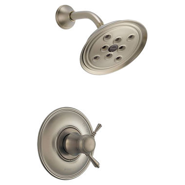 Click here to see Brizo T60211-BN Brizo T60211-BN Brushed Nickel TempAssure Shower Trim