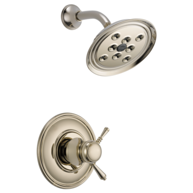 Click here to see Brizo T60211-PN Brizo T60211-PN Polished Nickel TempAssure Shower Trim