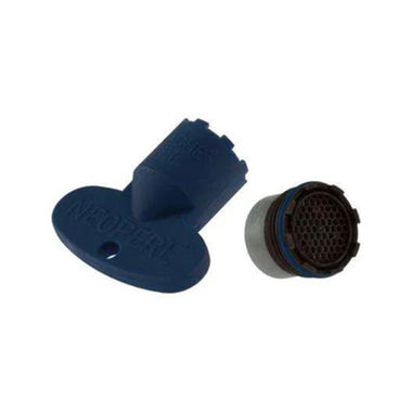 Click here to see Brizo RP48428-1.2 Brizo RP48428-1.2 Aerator and Wrench, 1.2 GPM