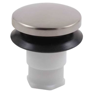 Click here to see Brizo RP82438BL Brizo RP82438BL Stopper Assembly, Matte Black