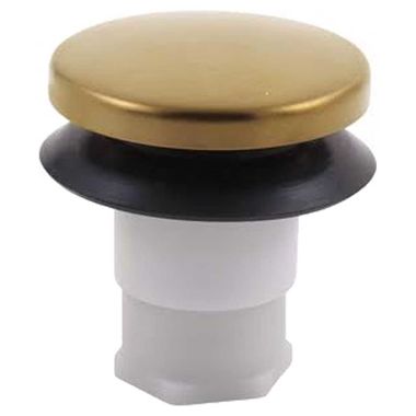 Click here to see Brizo RP82438GL Brizo RP82438GL Stopper Assembly, Champagne Bronze 