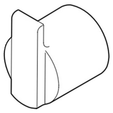 Click here to see Delta RP84985 Delta RP84985 Chrome Diverter Handle