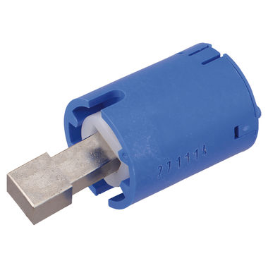 Click here to see Delta RP90056 Delta Ara Valve Assembly, Adapter, and Screw for 768LF Single-Handle Channel Spout Vessel Faucet - RP90056