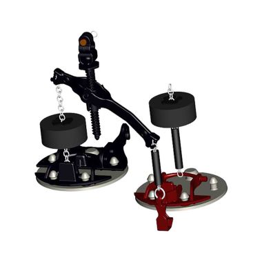 Click here to see Delta RP70712BL Delta RP70712BL Matte Black DeLuca Handle Assembly