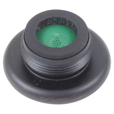 Click here to see Delta RP53347RB-1.2 Delta RP53347RB-1.2 Venetian bronze Faucet Aerator, 1.2 GPM