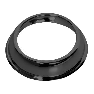 Click here to see Delta RP72993BL Delta Trinsic Matte Black Cap for 559LF Single-Handle Bathroom Faucet - RP72993BL