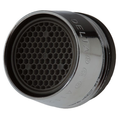 Click here to see Delta RP61340-1.2 Delta RP61340-1.2 Chrome Faucet Aerator