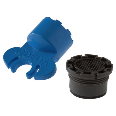 Click here to see Delta RP54977-1.2 Delta RP54977-1.2 Faucet Aerator Assembly and Removal Wrench